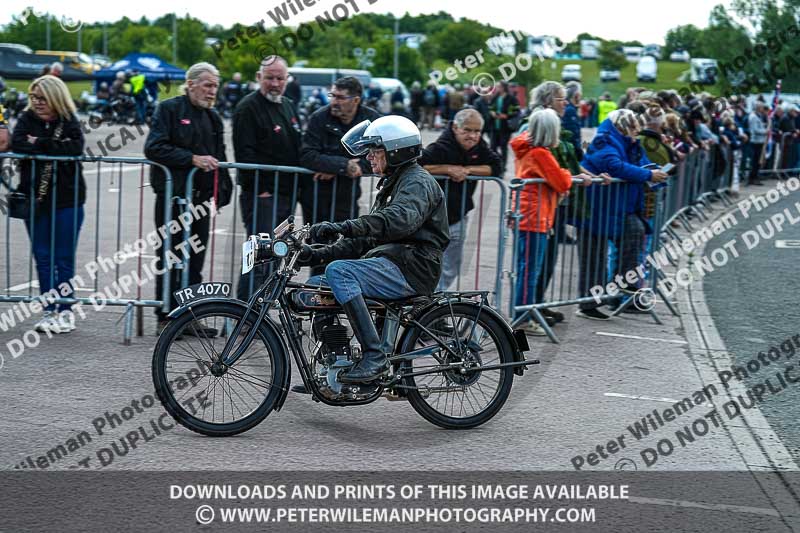 Vintage motorcycle club;eventdigitalimages;no limits trackdays;peter wileman photography;vintage motocycles;vmcc banbury run photographs